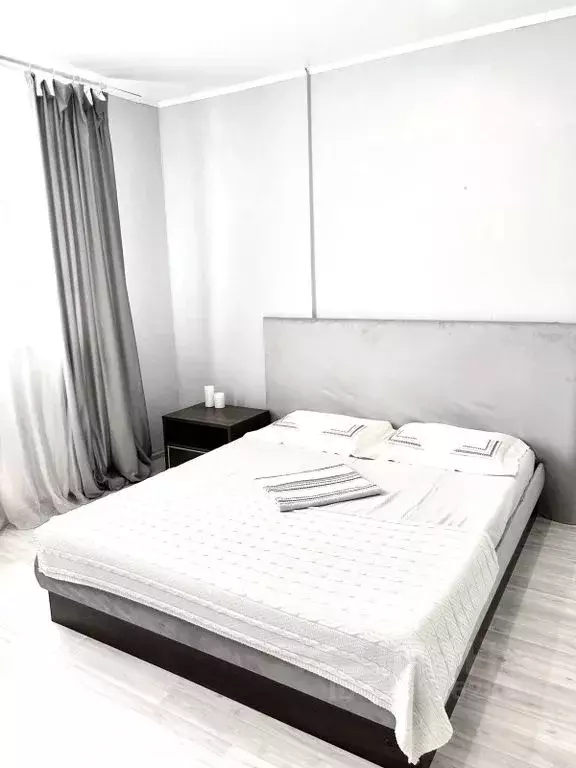 1-к кв. Татарстан, Казань ул. Рихарда Зорге, 66В (46.0 м) - Фото 0