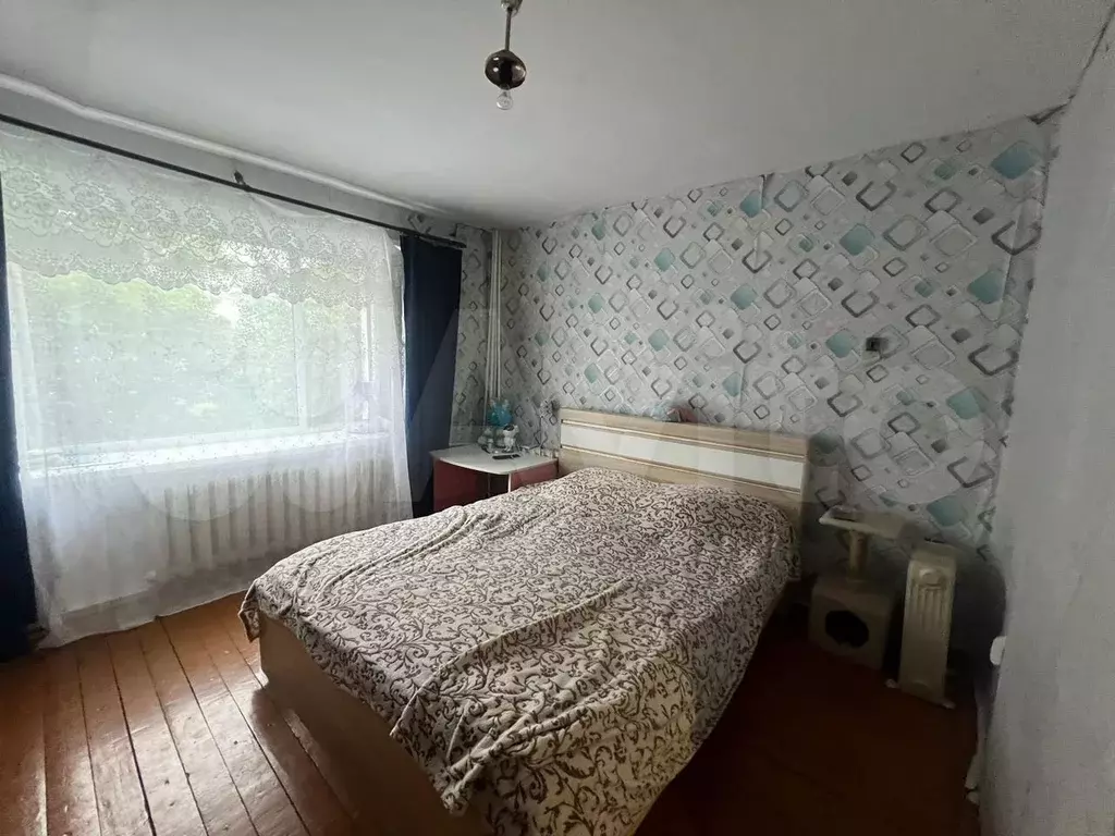 2-к. квартира, 56,7 м, 1/3 эт. - Фото 0