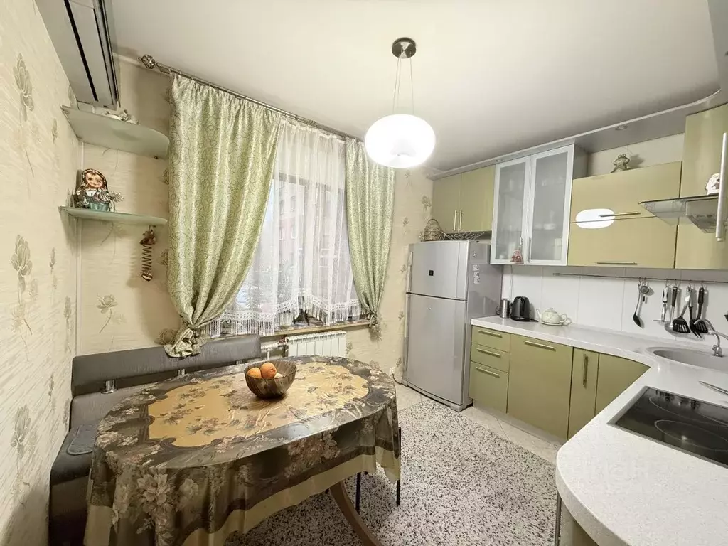 1-к кв. Московская область, Королев ул. Мичурина, 27/5 (42.0 м) - Фото 2