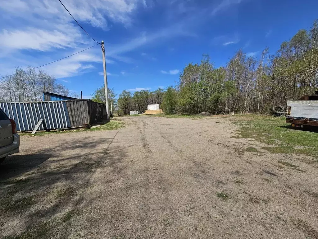 Участок в Амурская область, с. Ивановка  (15.0 сот.) - Фото 1