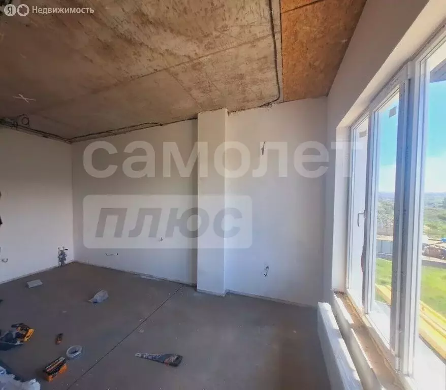 Квартира-студия: Севастополь, улица Тимма, 2 (26 м) - Фото 2