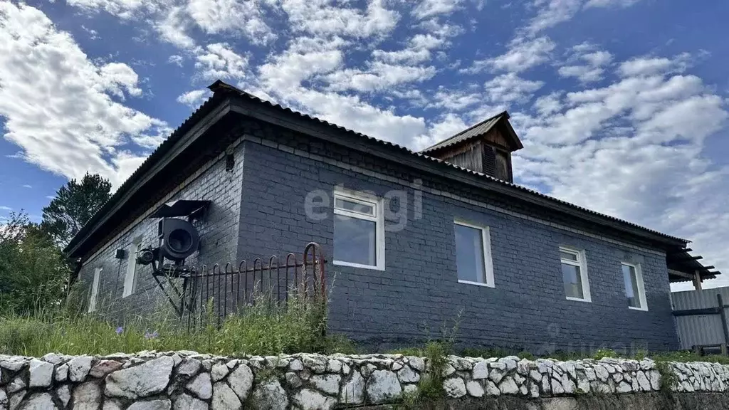 Помещение свободного назначения в Бурятия, Тункинский район, Вышка ... - Фото 0
