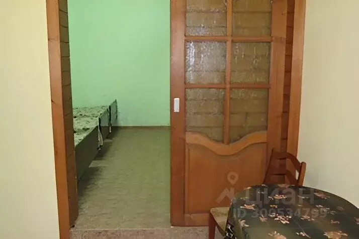 Дом в Краснодарский край, Ейск Рабочая ул., 2Б (24 м) - Фото 0