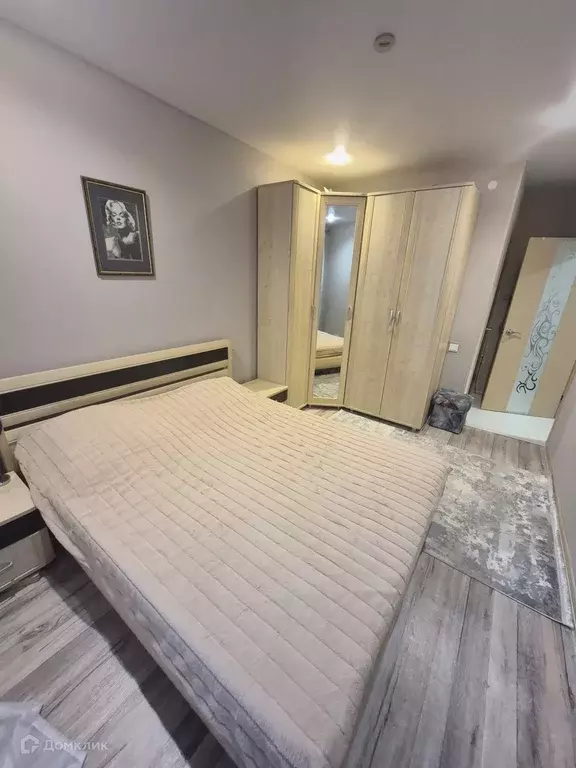 Продаётся 2-к квартира, 51.1 м - Фото 1