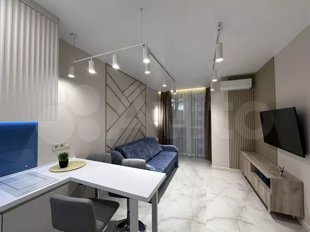Квартира-студия, 22 м, 7/19 эт. - Фото 0