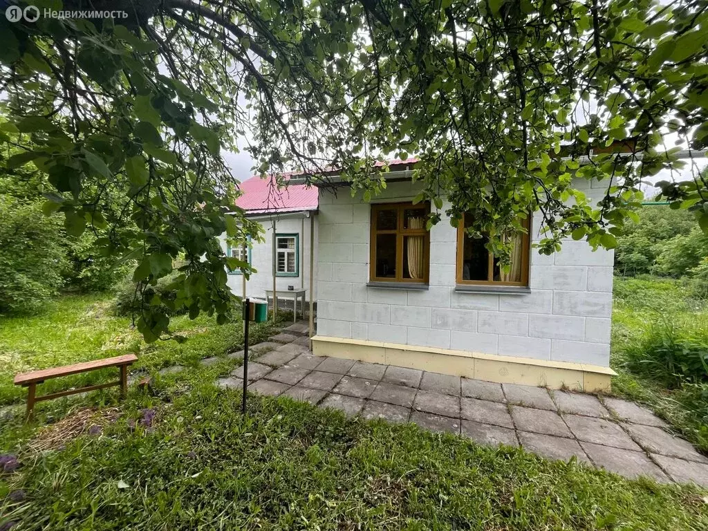 Дом в село Голдино, Угловая улица, 23 (25.1 м) - Фото 2