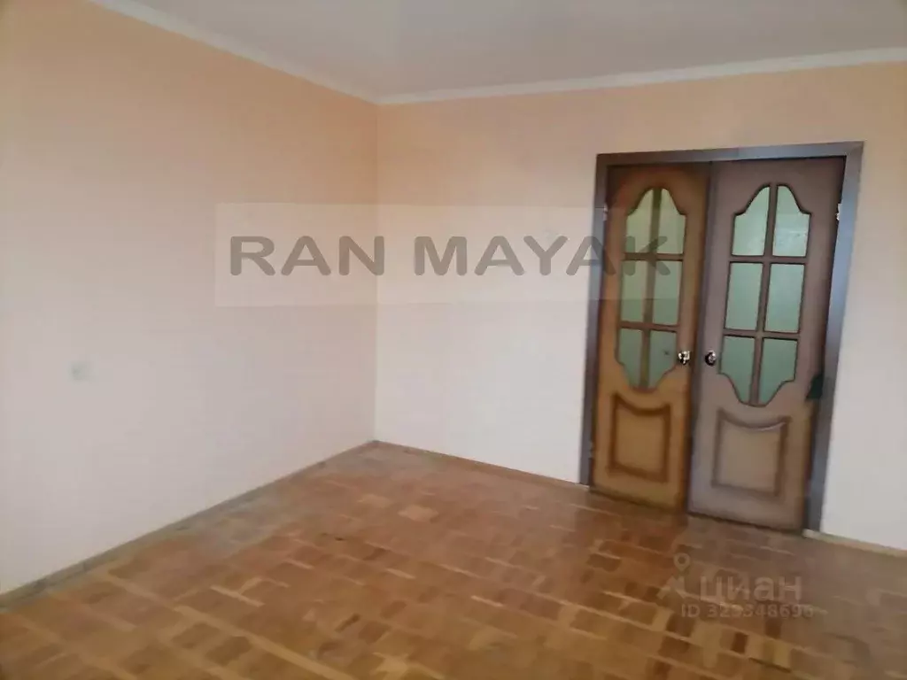 2-к кв. Адыгея, Майкоп ул. Юннатов, 5к2 (47.0 м) - Фото 2