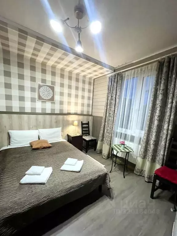 Комната Новгородская область, Великий Новгород Каберова-Власьевская ... - Фото 2