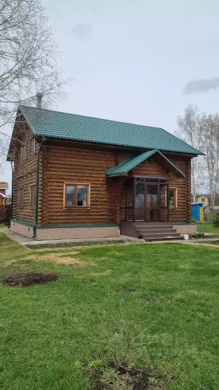 Коттедж в Томская область, Томск Каскад мкр,  (120 м) - Фото 0