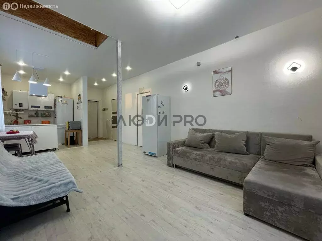 Дом в Уфа, коллективный сад № 34 ОСТ ОАО УМПО, 199 (49.1 м) - Фото 2