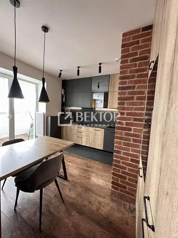 2-к кв. Костромская область, Кострома ул. Ивана Сусанина, 41 (66.6 м) - Фото 1