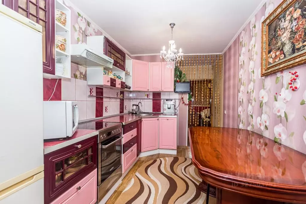 3-к кв. Алтайский край, Барнаул ул. Попова, 88 (73.7 м) - Фото 1