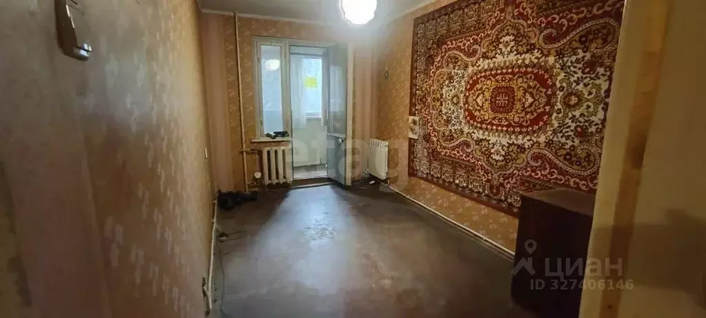 3-к кв. Крым, Ялта ул. Киевская, 86 (53.0 м) - Фото 1