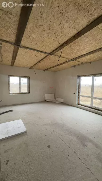 Дом в Усть-Абаканский район, посёлок Тепличный, Цветочная улица, 6 (95 ... - Фото 2