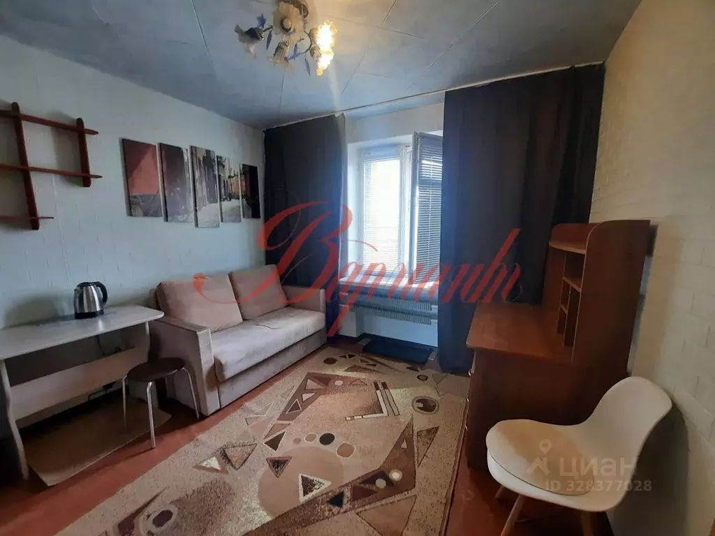 Комната Архангельская область, Северодвинск ул. Капитана Воронина, 6Б ... - Фото 1