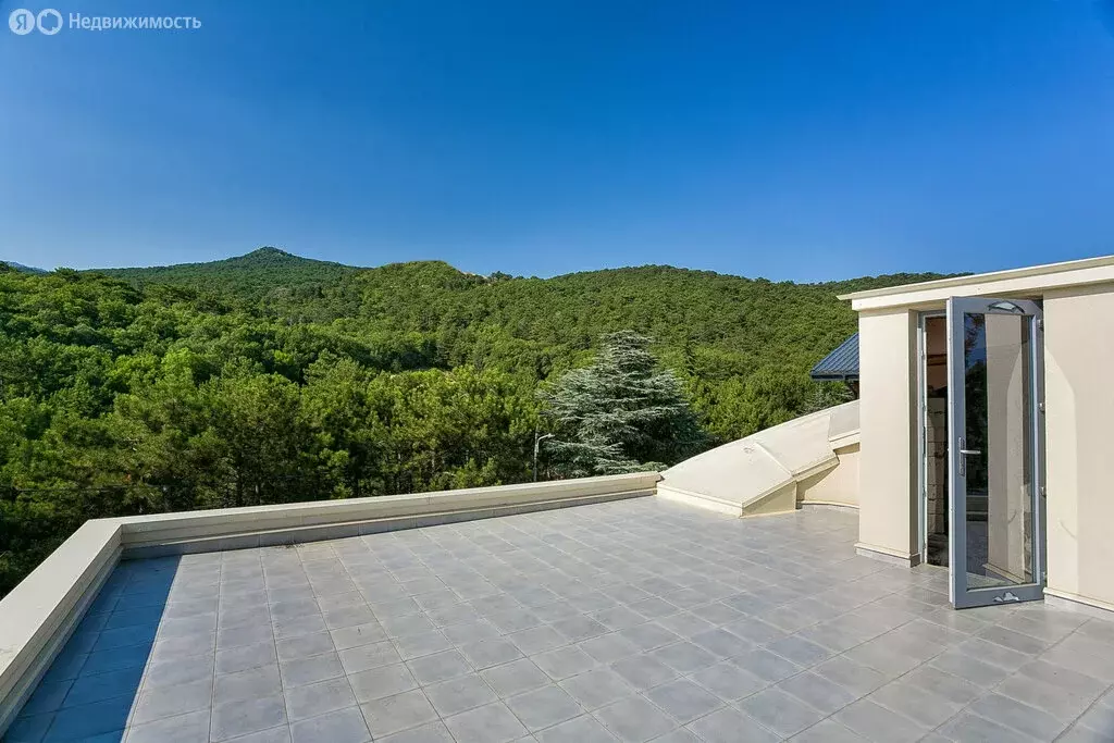 Дом в Гаспра, улица Горького, 86 (145.7 м) - Фото 2