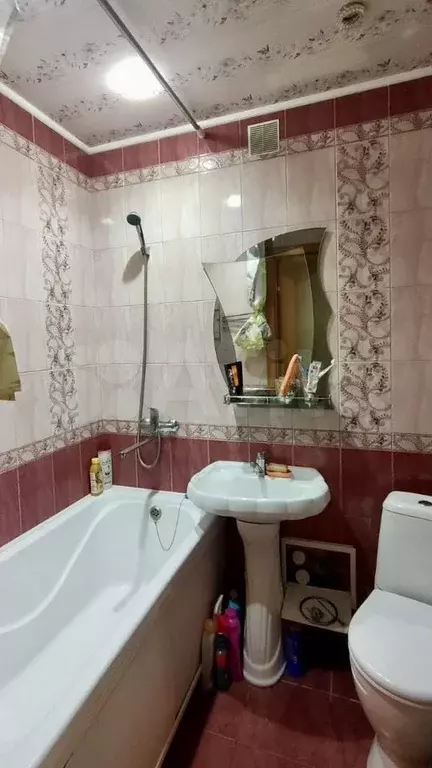 1-к. квартира, 29,8 м, 1/5 эт. - Фото 0
