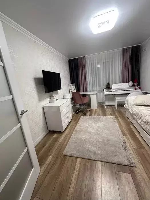 3-к. квартира, 60 м, 2/3 эт. - Фото 1