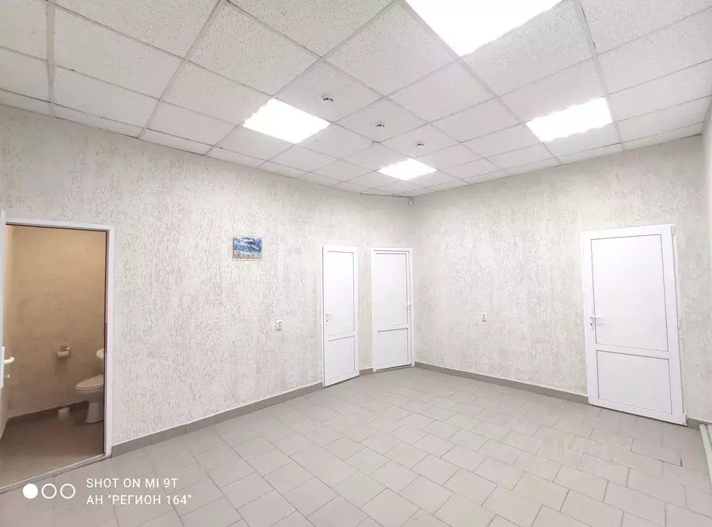 Торговая площадь в Саратовская область, Саратов Таганрогская ул., 5 ... - Фото 1