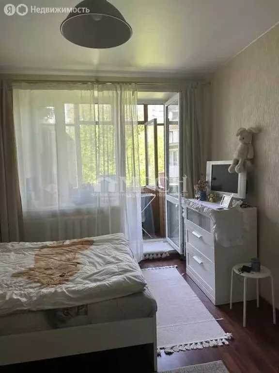 1к в 3-комнатной квартире (13.9 м) - Фото 2