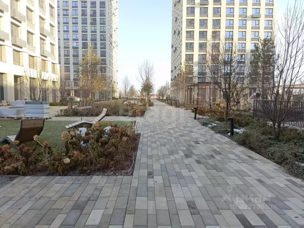 1-к кв. Омская область, Омск ул. Б.Г. Шаронова, 9 (44.7 м) - Фото 1