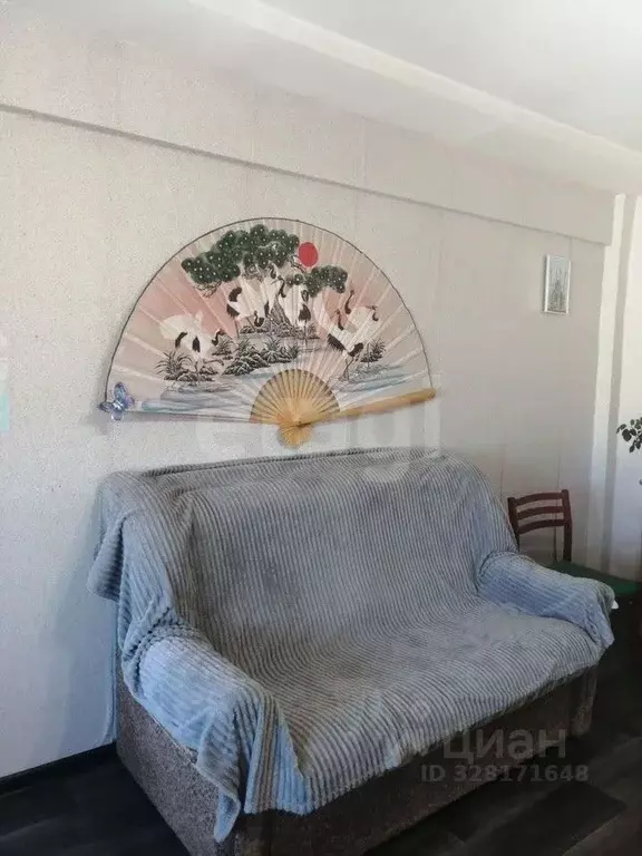 2-к кв. Иркутская область, Ангарск 86-й кв-л, 10 (45.0 м) - Фото 0