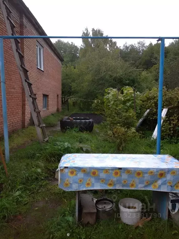 Коттедж в Башкортостан, Альшеевский район, Аксеновский сельсовет, с. ... - Фото 2