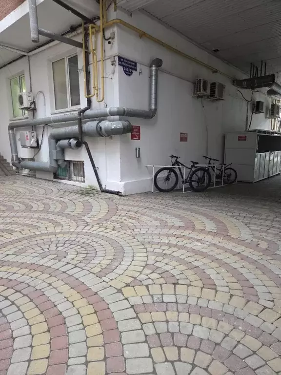 1-к кв. Краснодарский край, Анапа Крымская ул., 242 (46.2 м) - Фото 2