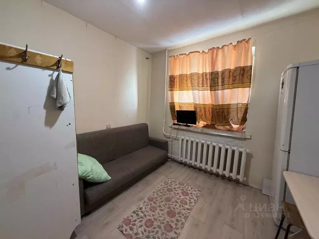 Комната Саха (Якутия), Якутск ул. 50 лет Советской Армии, 86/3 (14.0 ... - Фото 1