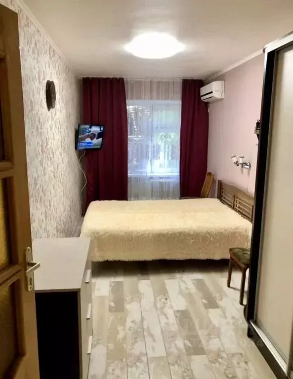 2-к кв. Краснодарский край, Сочи ул. Лазарева, 80 (48.0 м) - Фото 1