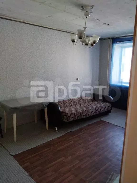 Комната 18 м в 1-к., 9/9 эт. - Фото 1
