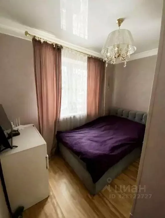 2-к кв. Белгородская область, Белгород Садовая ул., 30 (48.4 м) - Фото 1