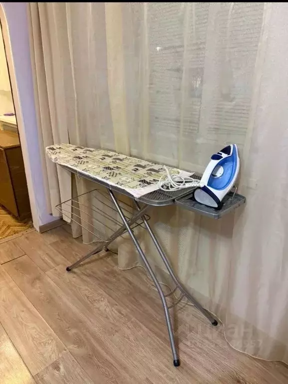 1-к кв. Татарстан, Казань ул. Тунакова, 47А (34.0 м) - Фото 2
