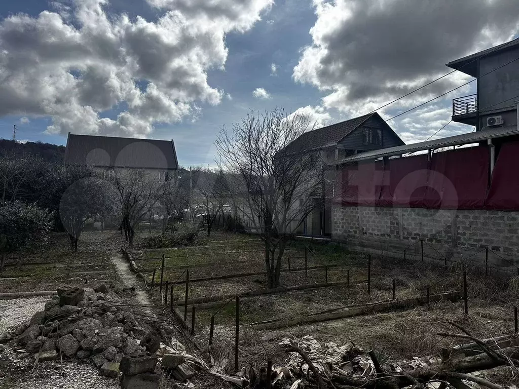 Участок 8,8 сот. (ИЖС) - Фото 1
