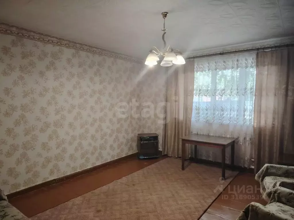 3-к кв. Саратовская область, Маркс ул. Энгельса, 174 (75.6 м) - Фото 0