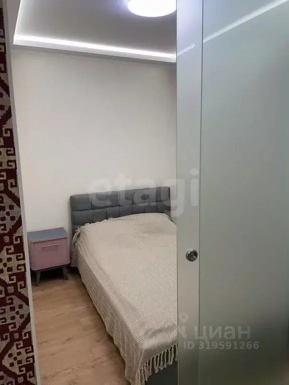 1-к кв. Ростовская область, Ростов-на-Дону ул. 2-я Володарского, 146 ... - Фото 0