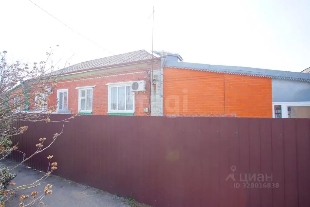 Дом в Краснодарский край, Славянск-на-Кубани Отдельская ул., 143 (60 ... - Фото 2