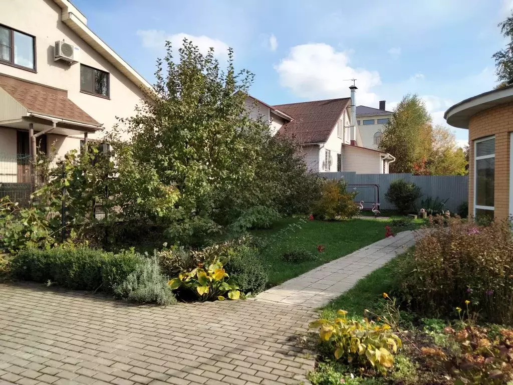Дом в Москва д. Ларево, ул. Зименковская, 27к2 (150 м) - Фото 2