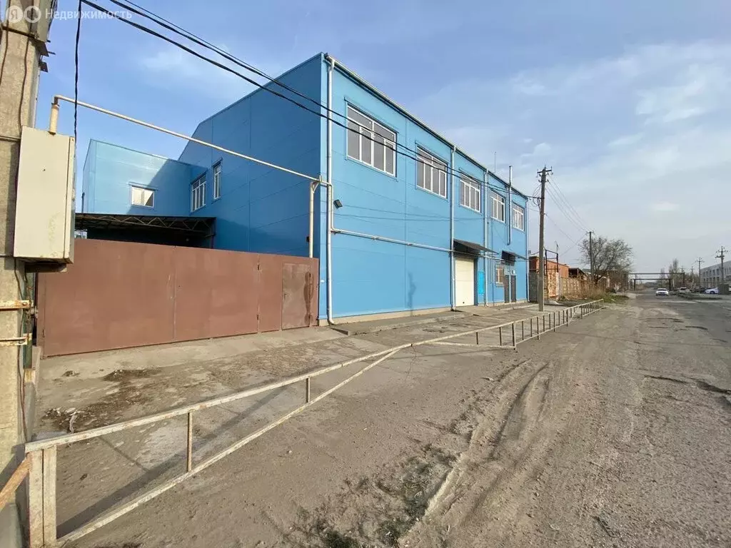 Помещение свободного назначения (1176.6 м) - Фото 2