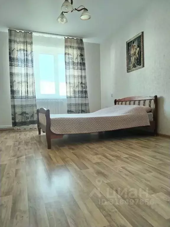 1-к кв. Курская область, Курск ул. Майский Бульвар, 27 (44.0 м) - Фото 0
