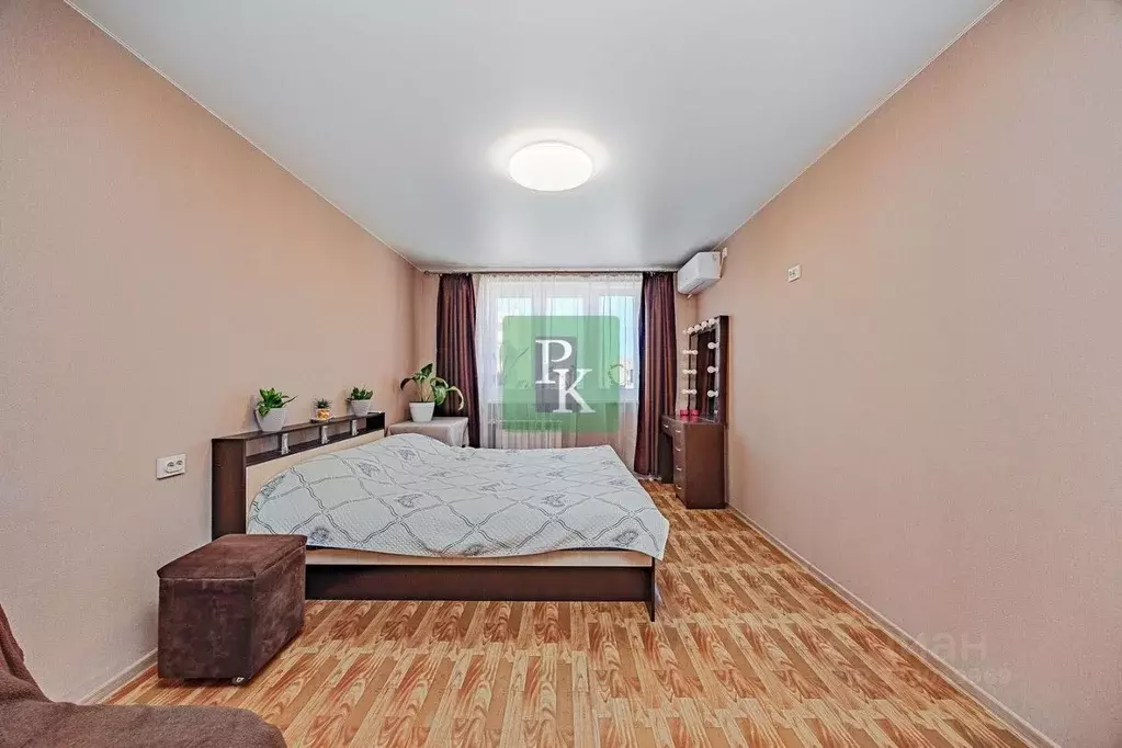 3-к кв. Севастополь ул. Симонок, 55 (70.9 м) - Фото 1