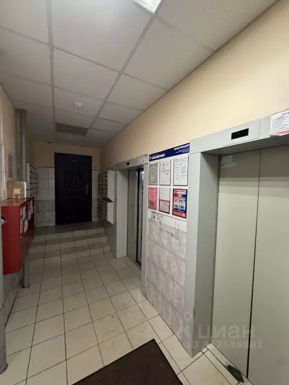 2-к кв. Свердловская область, Екатеринбург ул. Таватуйская, 1Г (55.2 ... - Фото 1