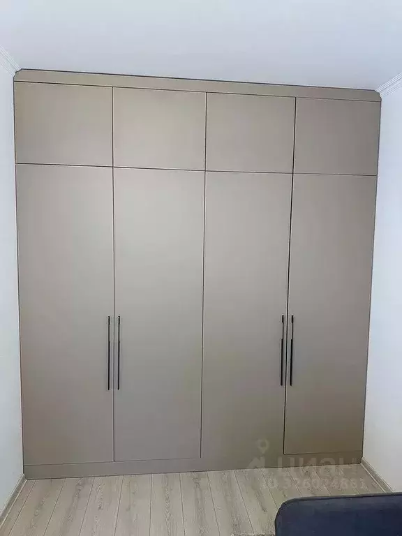 1-к кв. Москва Мукомольный проезд, 2 (40.0 м) - Фото 1