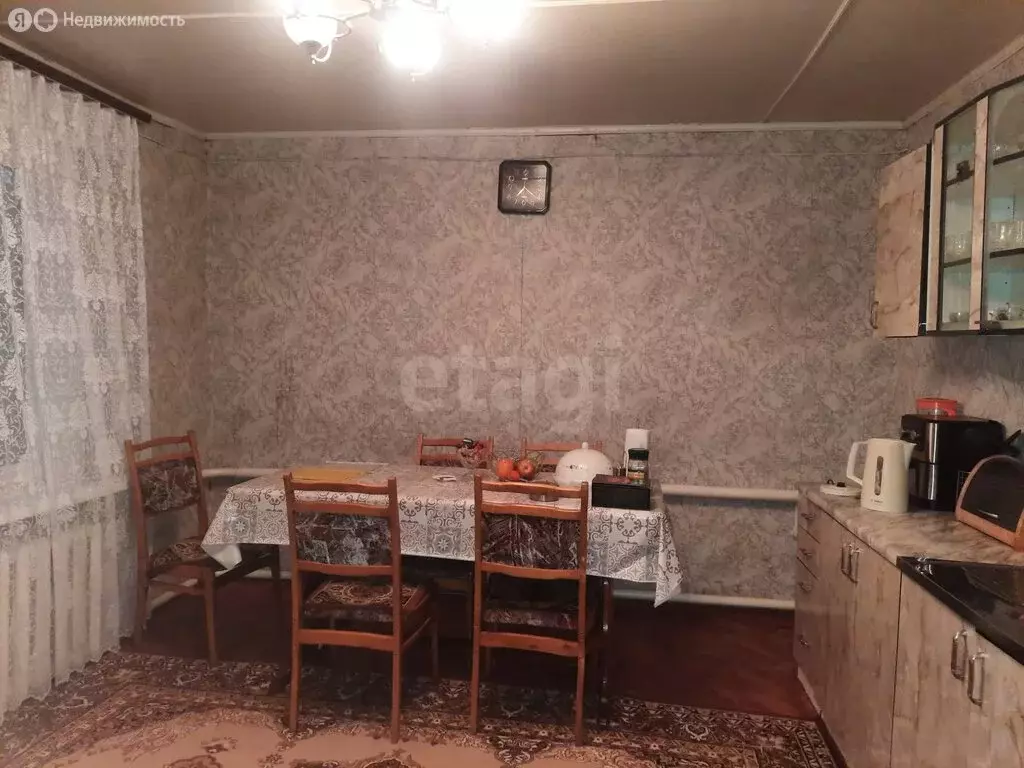 Дом в деревня Патрушева, Зелёная улица (81.1 м) - Фото 2