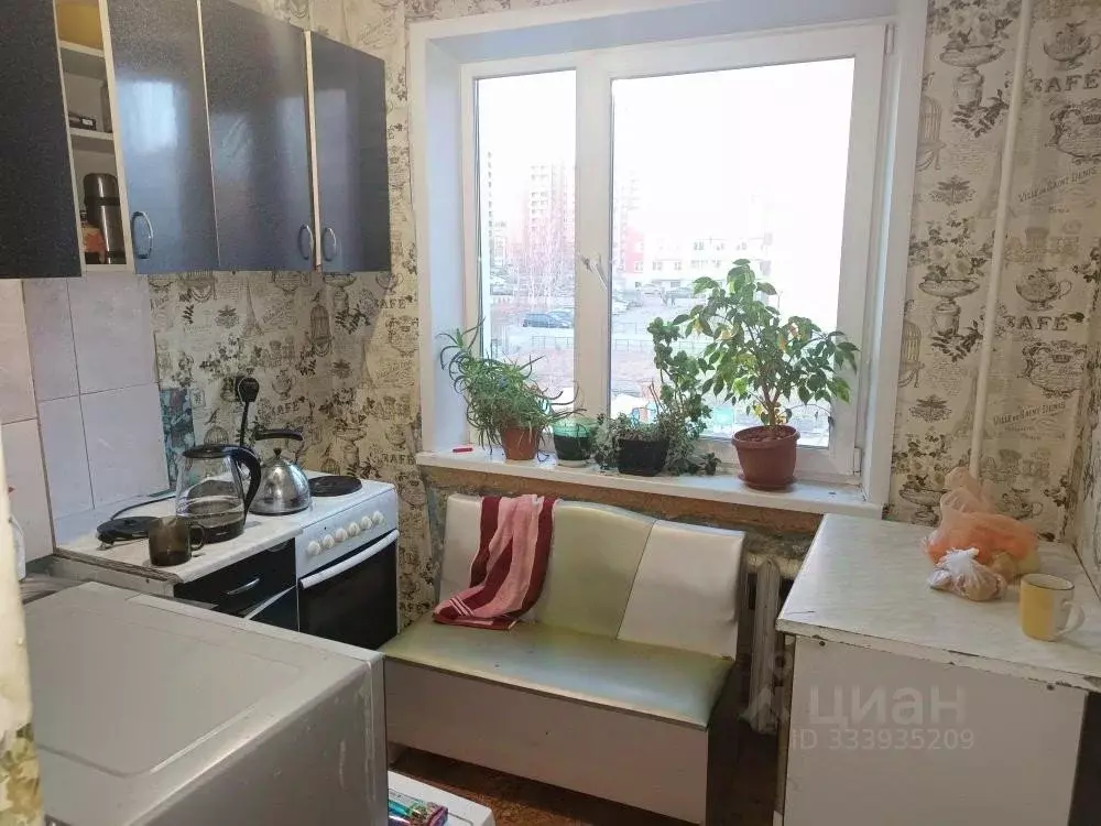 2-к кв. Иркутская область, Иркутск ул. Ярославского, 290 (46.6 м) - Фото 1