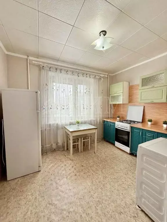 1-к кв. Пензенская область, Пенза просп. Строителей, 37 (38.0 м) - Фото 2