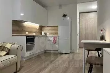 1-к кв. Московская область, Мытищи пер. 1-й Стрелковый, 3 (25.0 м) - Фото 1