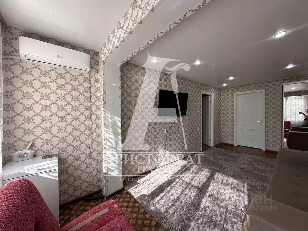 Комната Ставропольский край, Пятигорск ул. 295-й Стрелковой Дивизии, ... - Фото 1