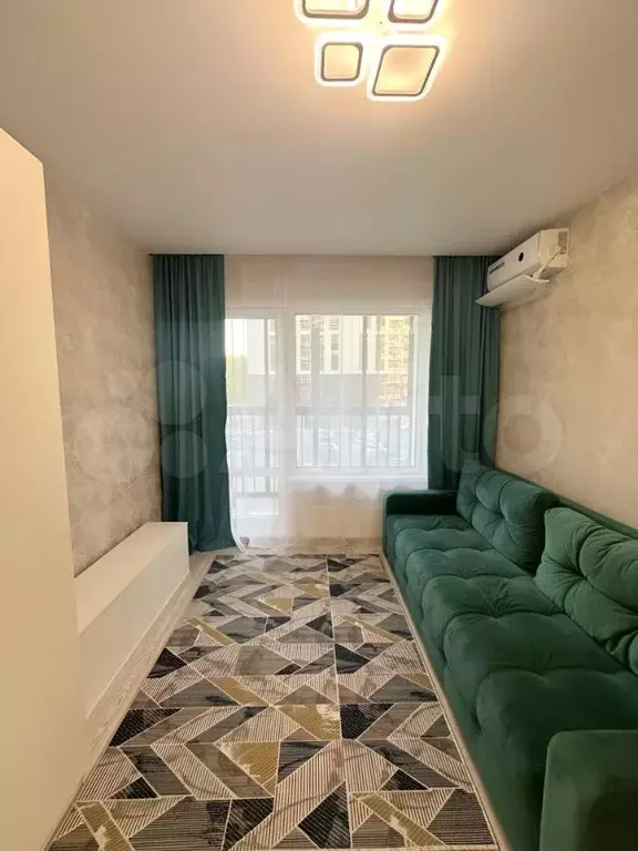 Квартира-студия, 26,5 м, 3/17 эт. - Фото 0