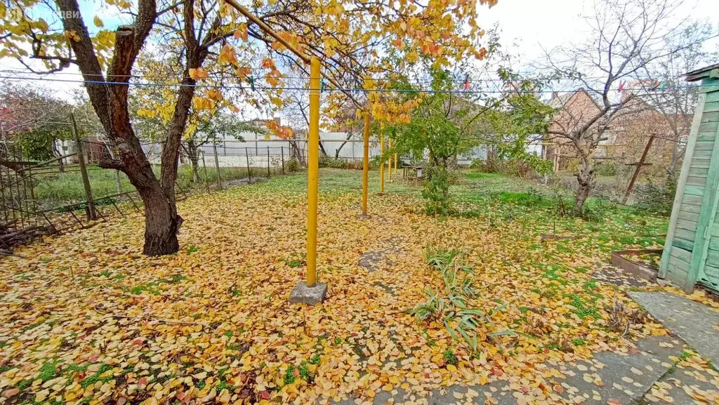 Дом в Батайск, Московская улица, 174 (70 м) - Фото 1